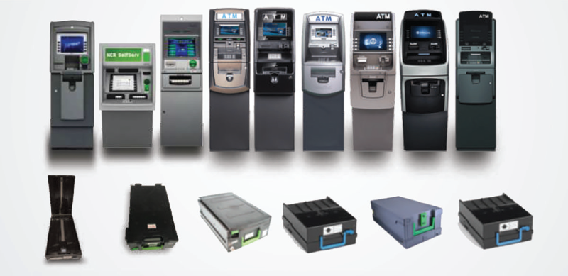 ATMs